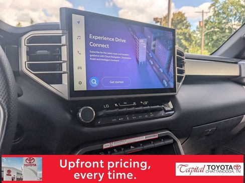 Used 2026 Toyota Sequoia SR5 w/ SR5 Premium Package AWD/4WD image 20