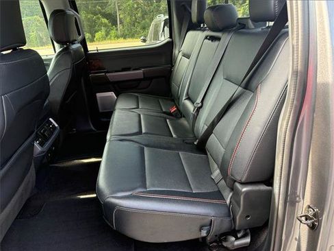 Used 2023 Ford F150 Lariat w/ Equipment Group 502A High AWD/4WD image 36