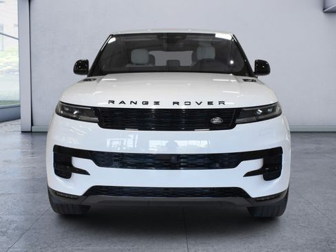 Used 2023 Land Rover Range Rover Sport SE AWD/4WD image 7
