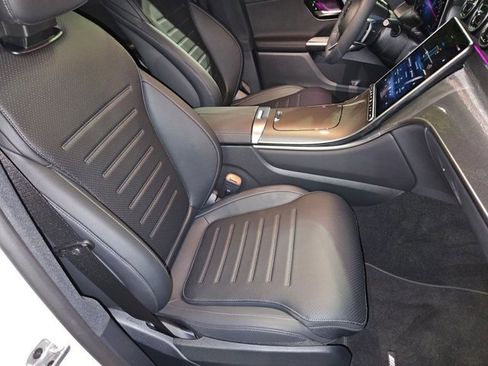 Used 2026 Mercedes-Benz GLC 350e 4MATIC image 20