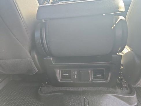 Used 2024 Chevrolet Silverado 1500 RST AWD/4WD image 20