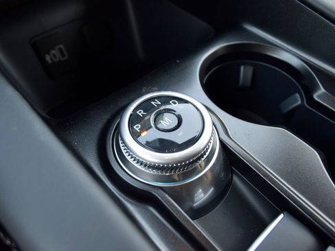 New 2026 Ford Explorer Tremor image 14