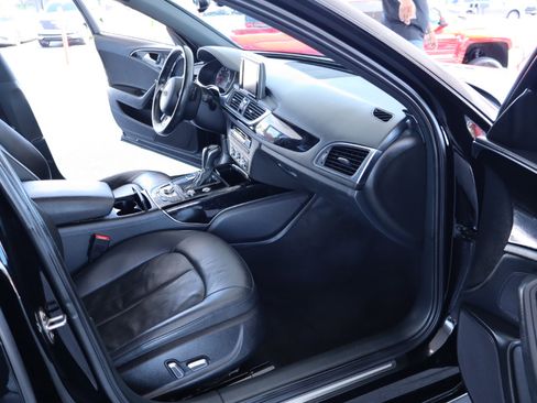 Used 2018 Audi A6 2.0T Premium w/ 20" Black Optic Wheel Package image 34