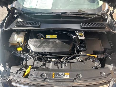 Used 2014 Ford Escape SE AWD/4WD image 13