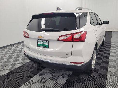 Used 2021 Chevrolet Equinox LT FWD image 7