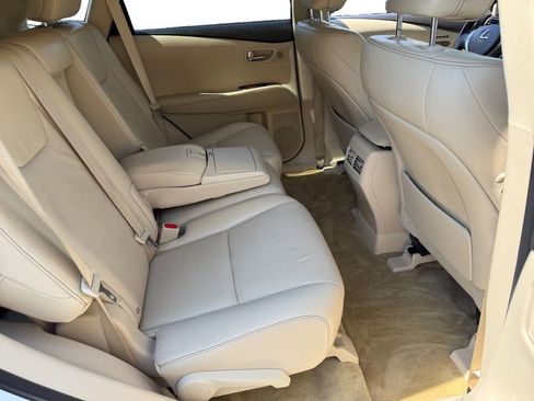 Used 2013 Lexus RX 450h AWD w/ Navigation Pkg image 19