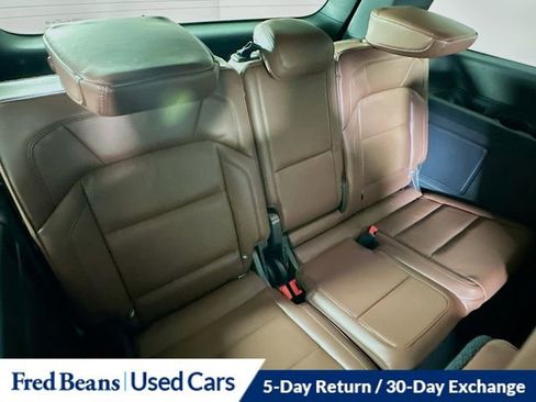 Certified 2025 Lincoln Navigator Reserve image 30