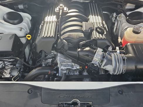 Used 2023 Dodge Charger Scat Pack image 22