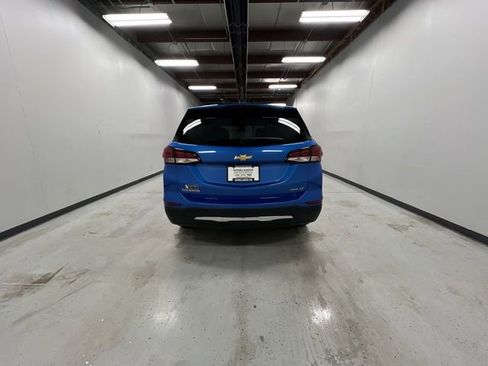 Certified 2024 Chevrolet Equinox LT image 7