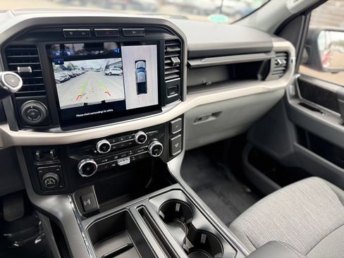 Used 2022 Ford F150 XLT w/ Equipment Group 302A High AWD/4WD image 18