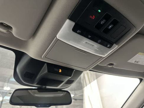 Used 2023 Nissan Rogue SL w/ SL Premium Package FWD image 21