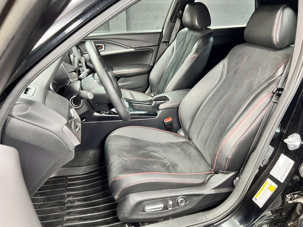 Used 2025 Acura Integra Type S FWD image 7