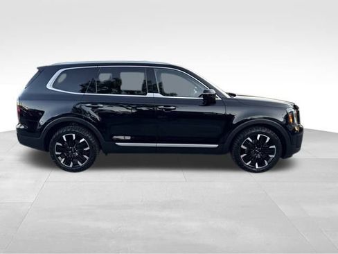 Used 2023 Kia Telluride SX image 6
