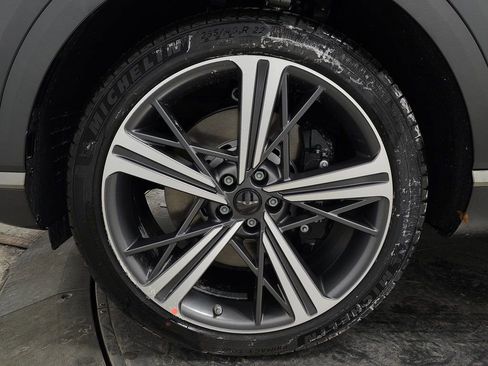 New 2026 Genesis GV80 3.5T e-SC AWD/4WD image 8