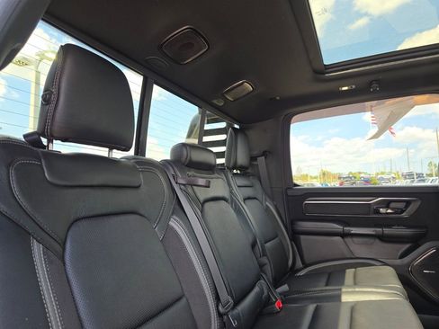Used 2022 RAM 1500 TRX w/ TRX Level 2 Equipment Group AWD/4WD image 14
