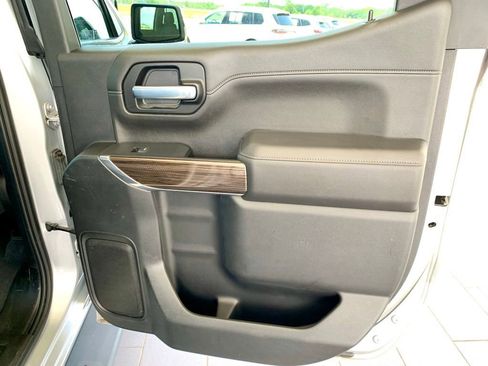 Used 2021 Chevrolet Silverado 1500 RST RWD image 23