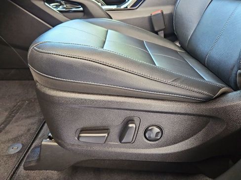 Used 2023 Kia Telluride EX AWD/4WD image 26