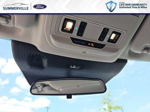 New 2026 Ford Explorer Active w/ Active Comfort Package RWD image 35