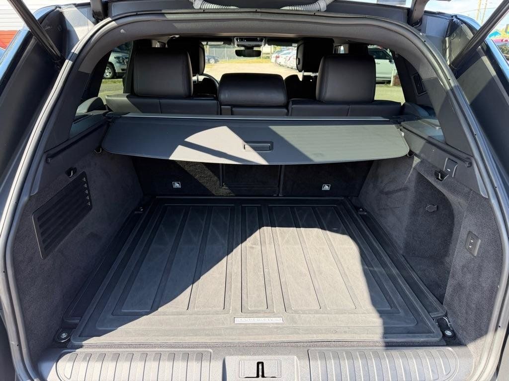 Used 2019 Land Rover Range Rover Sport HSE AWD/4WD image 20