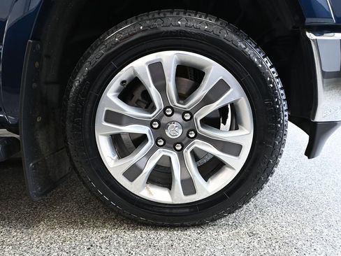 Used 2023 RAM 1500 Limited image 15