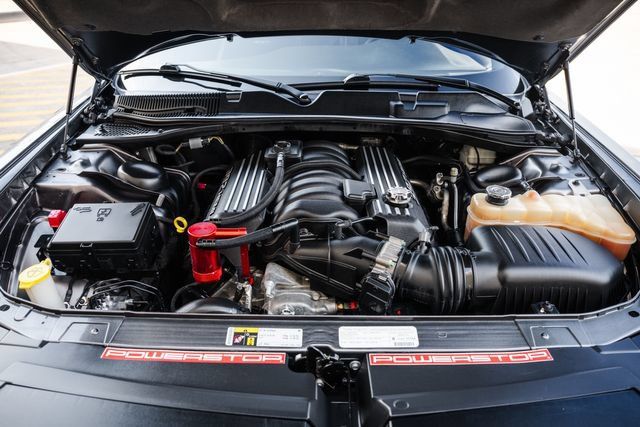 Used 2015 Dodge Challenger SRT w/ Technology Group RWD image 30