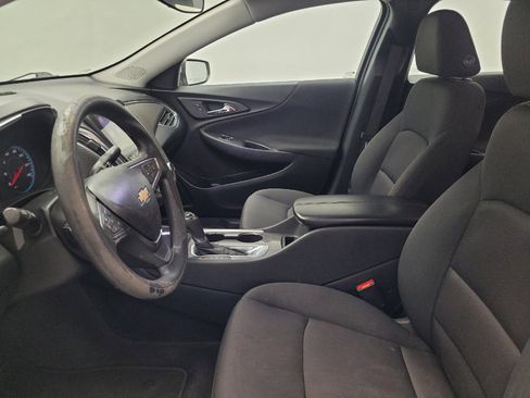 Used 2020 Chevrolet Malibu LT FWD image 17