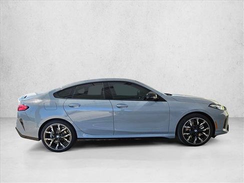 New 2026 BMW 228i w/ Technology Package FWD image 4