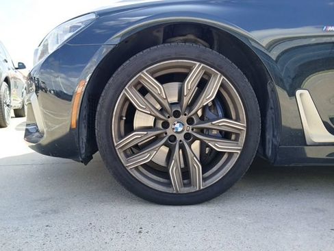 Used 2017 BMW M760i xDrive AWD/4WD image 6