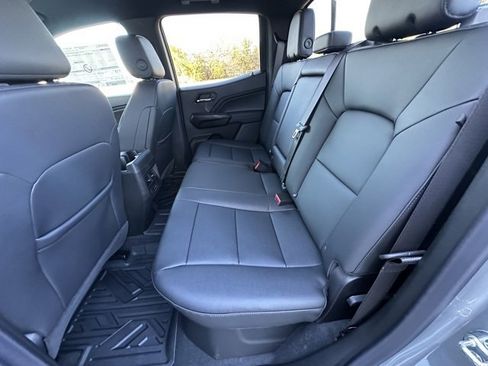 New 2026 GMC Canyon Elevation w/ Convenience Package image 20