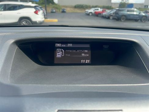 Used 2012 Honda CR-V EX image 19