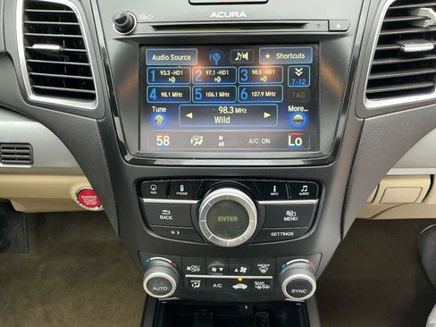 Used 2016 Acura RDX FWD w/ Technology Package image 15