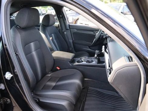 Used 2025 Honda Civic Sport image 27