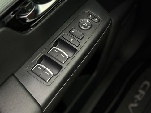 New 2026 Honda CR-V EX-L image 12