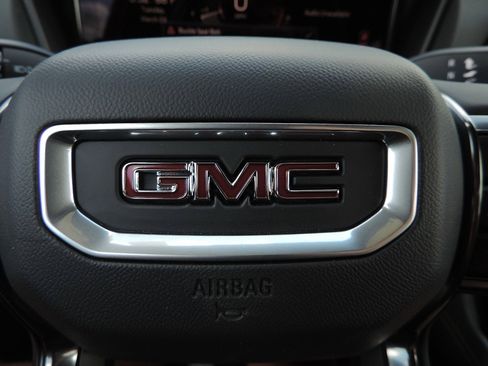 New 2026 GMC Terrain AT4 image 22