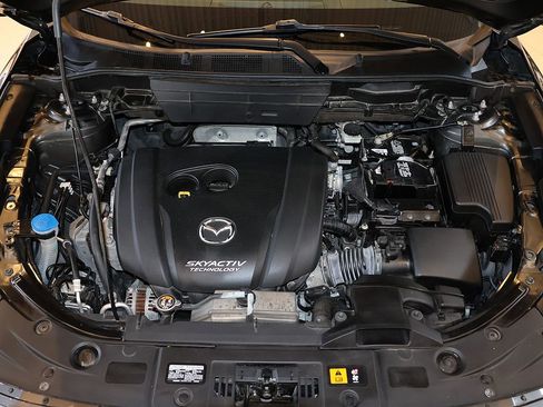 Used 2018 MAZDA CX-5 Grand Touring w/ Premium Package image 54