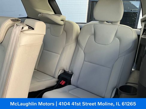 Certified 2023 Volvo XC90 B6 Plus w/ Protection Package image 34