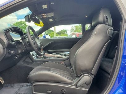 Certified 2022 Dodge Challenger GT w/ Plus Package