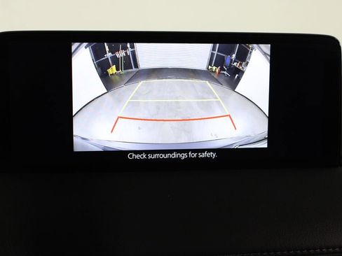 Used 2021 MAZDA CX-5 Carbon Edition image 29