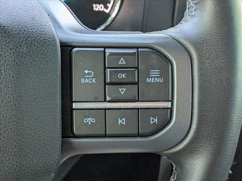 Used 2023 Ford F150 XLT w/ Equipment Group 302A High AWD/4WD image 5