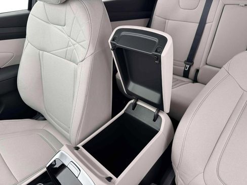 New 2026 Hyundai Tucson SE FWD image 18