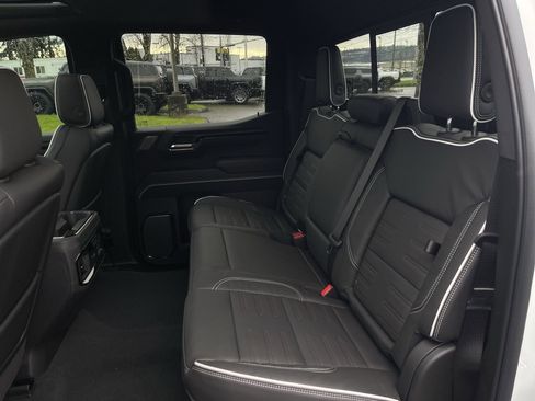 New 2026 GMC Sierra 1500 AT4X image 62