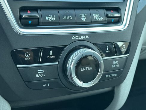 Used 2016 Acura MDX 3.5L image 24