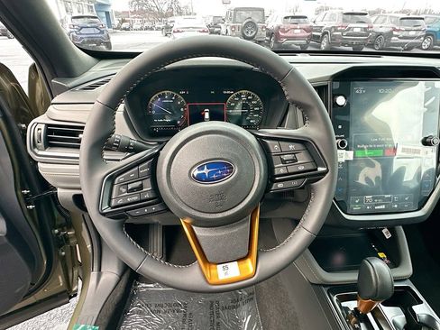 New 2026 Subaru Forester Wilderness image 15