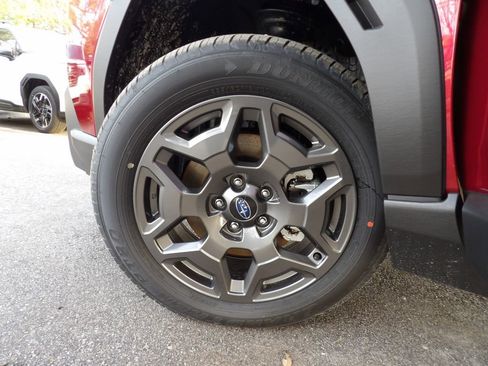 New 2026 Subaru Outback Premium image 30