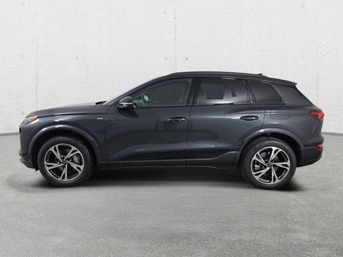 New 2027 Audi Q6 e-tron Premium Plus AWD/4WD image 4