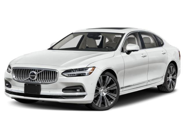 Used 2023 Volvo S90 B6 Plus w/ Protection Package Premier AWD/4WD image 1