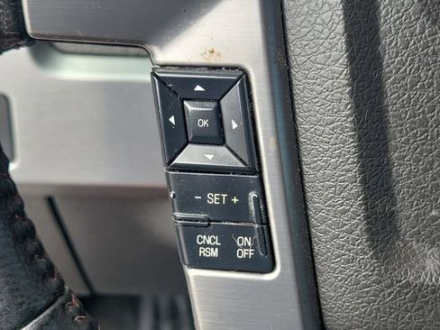 Used 2013 Ford F150 Limited AWD/4WD image 13
