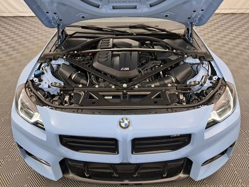 Used 2024 BMW M2 w/ Lighting Package image 52