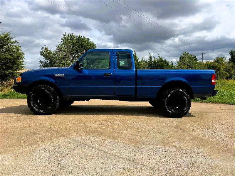 Used 2010 Ford Ranger XLT RWD image 12