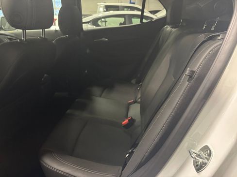 Used 2025 Buick Encore GX Preferred image 24